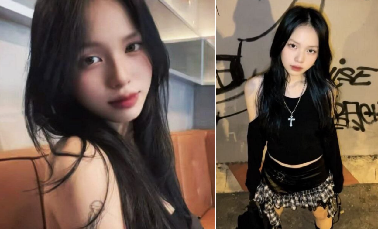 Lộ clip Tiktok Thanh Thảo BJ cưỡi ngựa đều giỏi