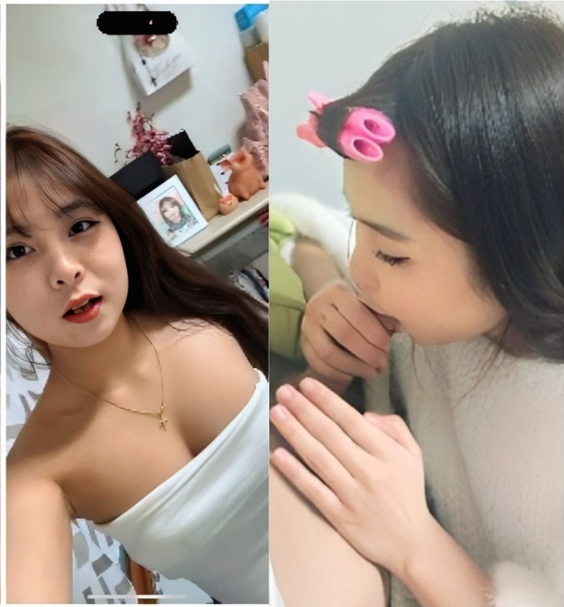 Thắm vú to được vét máng rên sướng