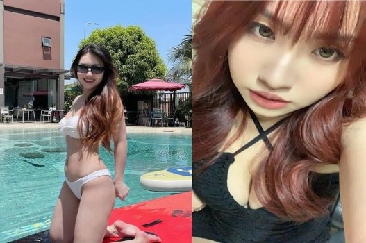 sex viet - Full clip Ngọc Mỹ chịch nhau hấp dẫn mê hoặc