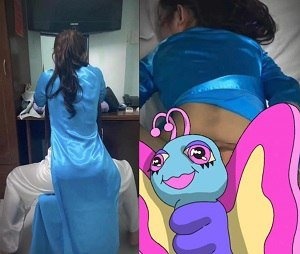 sex clip Full clip cô giáo áo xanh kích thích cực mạnh